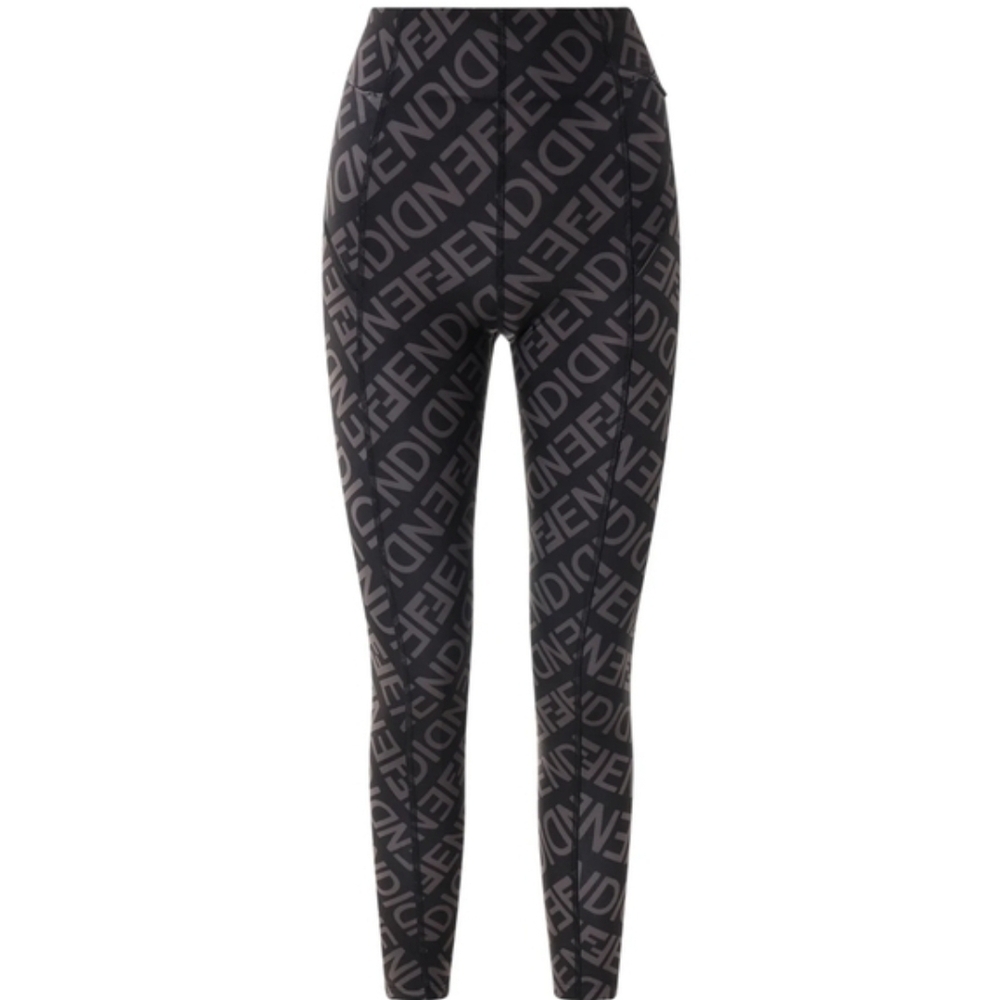 Fendi Leggings